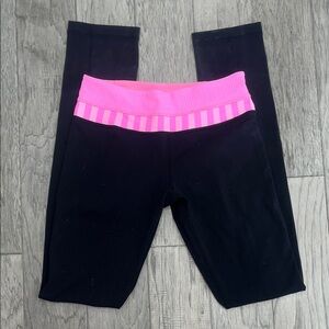 Vintage Lululemon Leggings